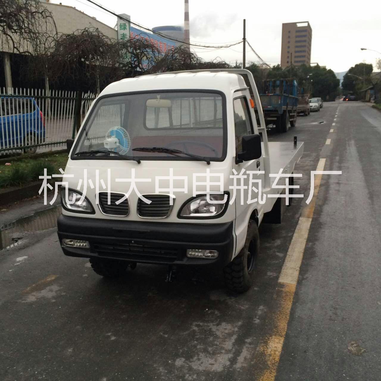 電瓶搬運(yùn)車  專業(yè)供應(yīng)工廠用電瓶車 長期供應(yīng) 大噸位電瓶搬運(yùn)車