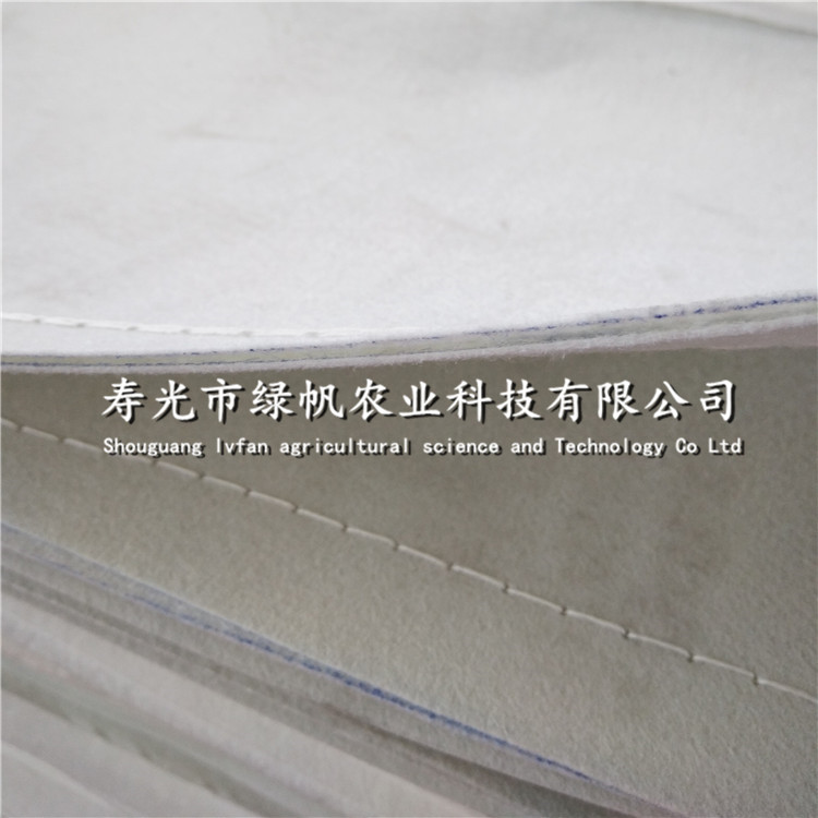 供應(yīng)溫室大棚材料 大棚配件  防寒膜裝土袋子 防寒膜裝土袋子