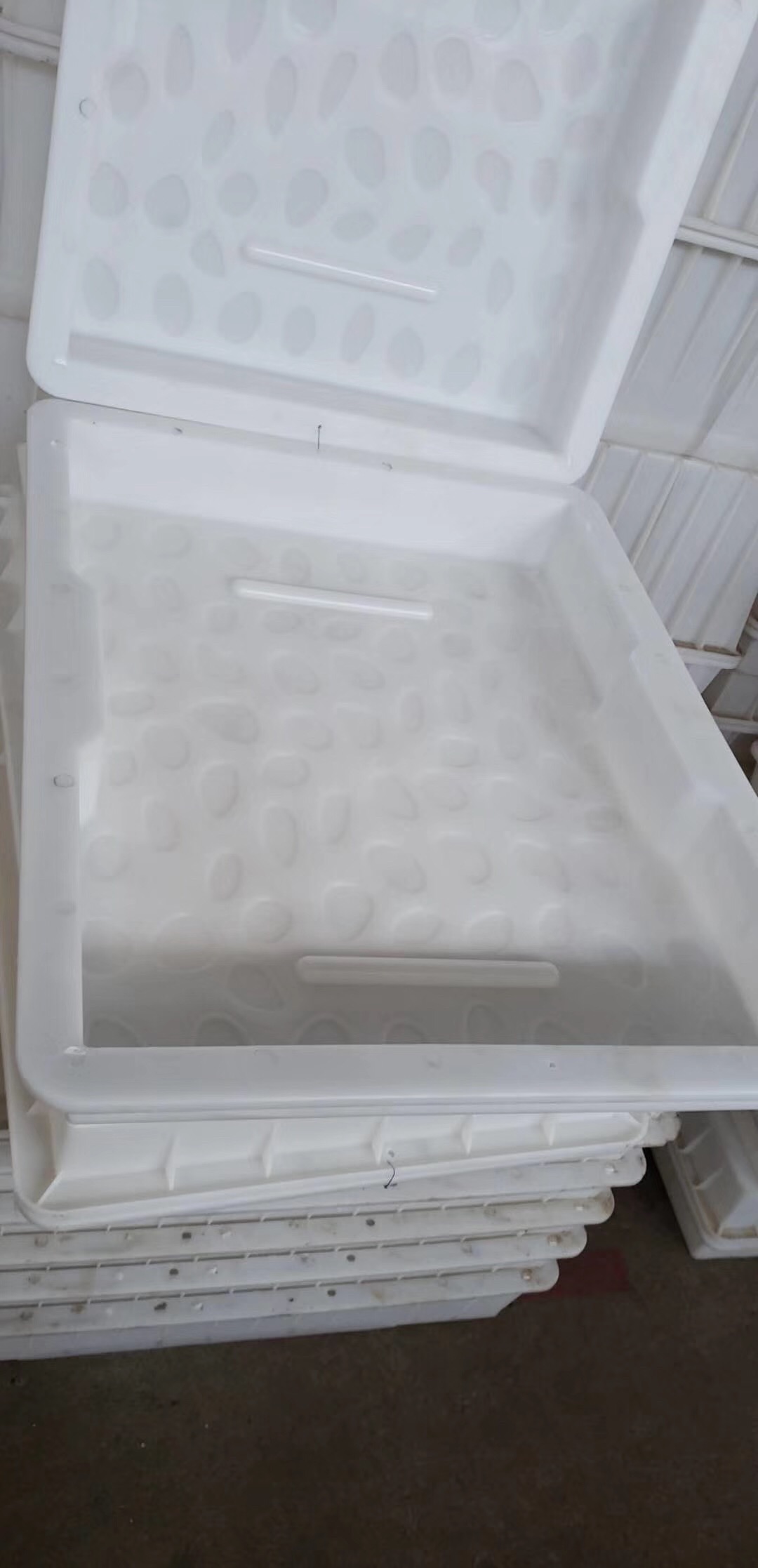 鹽城塑料排水水溝蓋板生產(chǎn)廠家直銷批發(fā)報價電話號碼 公路馬路操場跑道下水蓋板模具 廠家*可定制