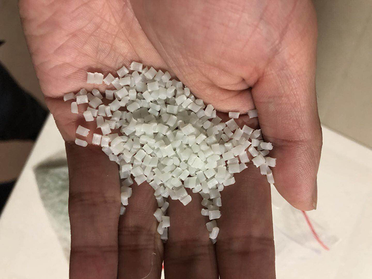 PA6 GF30 新料改性