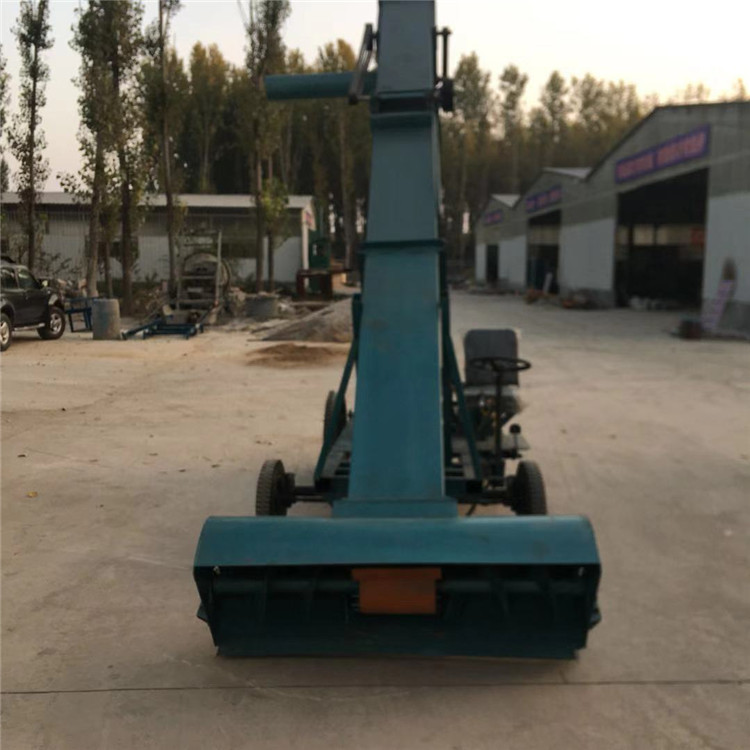 扒谷機(jī) 路面糧食裝車扒谷機(jī) 玉米扒糧機(jī)