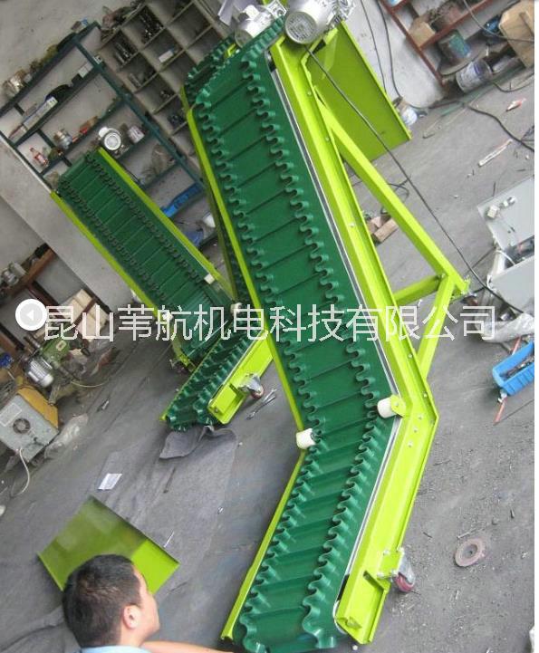 白色食品級pvc輸送帶，食品級耐油輸送帶