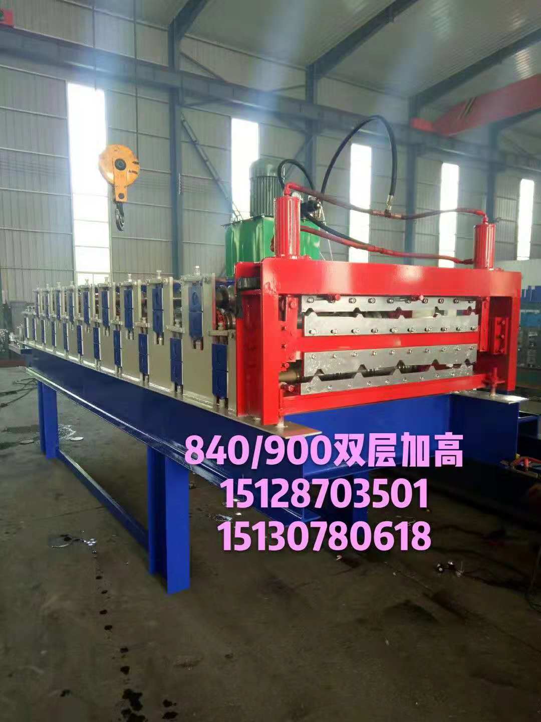 供應(yīng)彩鋼壓瓦機(jī)，，彩鋼壓瓦機(jī)供應(yīng)商 彩鋼壓瓦機(jī)批發(fā)
