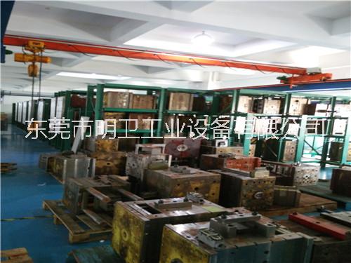 廈門模具擺放架 模具多層存放架 模具物料架廠家直銷