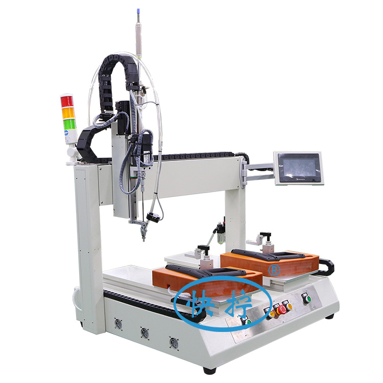 供應吹氣式螺絲送料機 自動排序自動上鎖無需等候