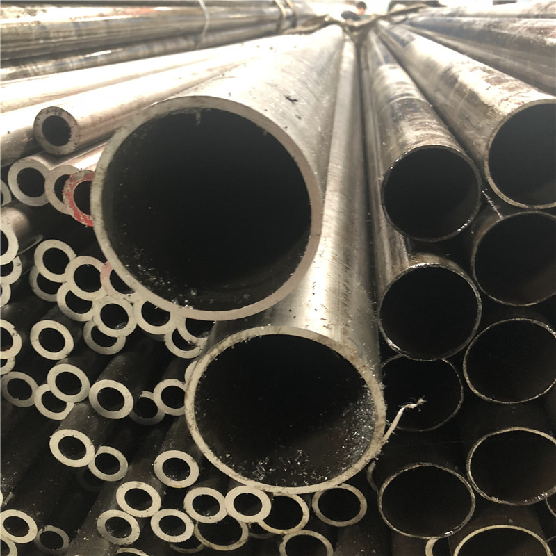 40cr精密管合金光亮管