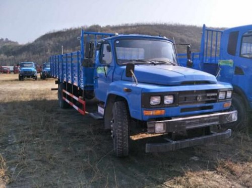 東風教練車_東風尖頭9米教練車高質(zhì)量*出