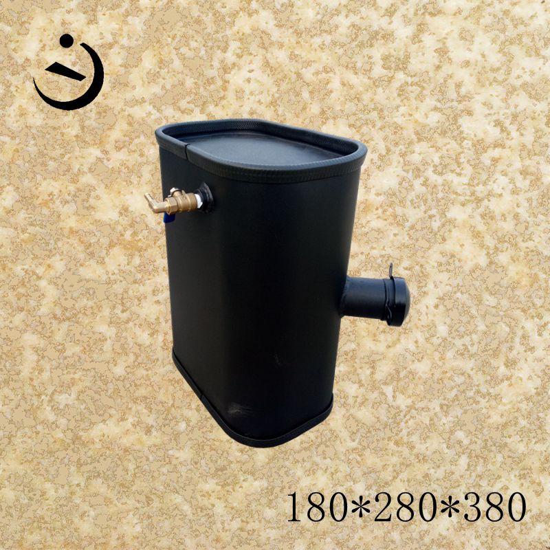 廠家直銷20升三輪清洗車用燃油箱 小型油箱水箱 現(xiàn)貨供應 *