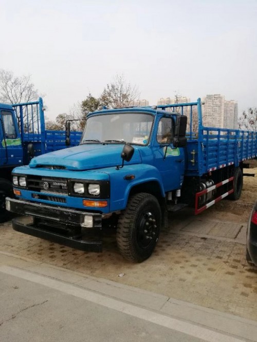 東風教練車_東風尖頭9米教練車高質(zhì)量*出