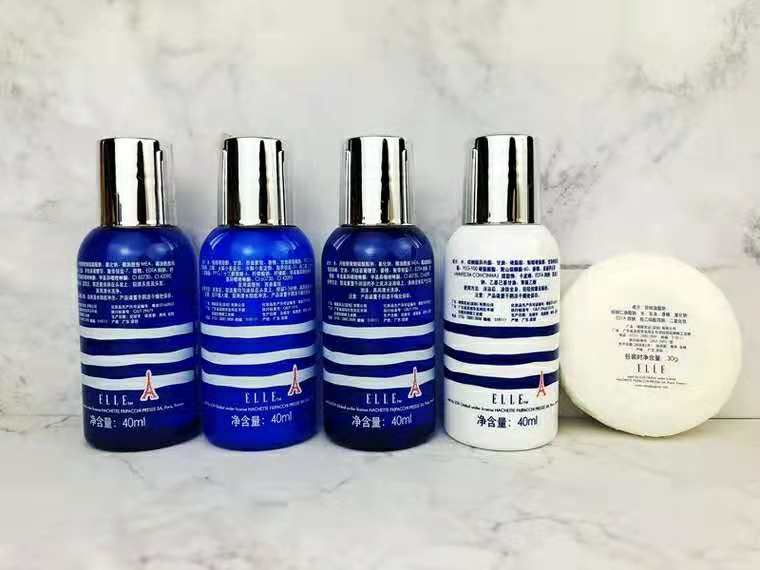 愛馬仕寶格麗菲拉格慕歐舒丹資生堂