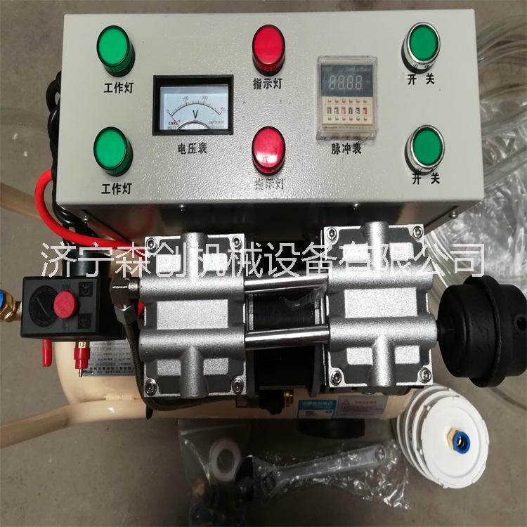 脈沖地暖清洗機 脈沖電動地暖清洗機