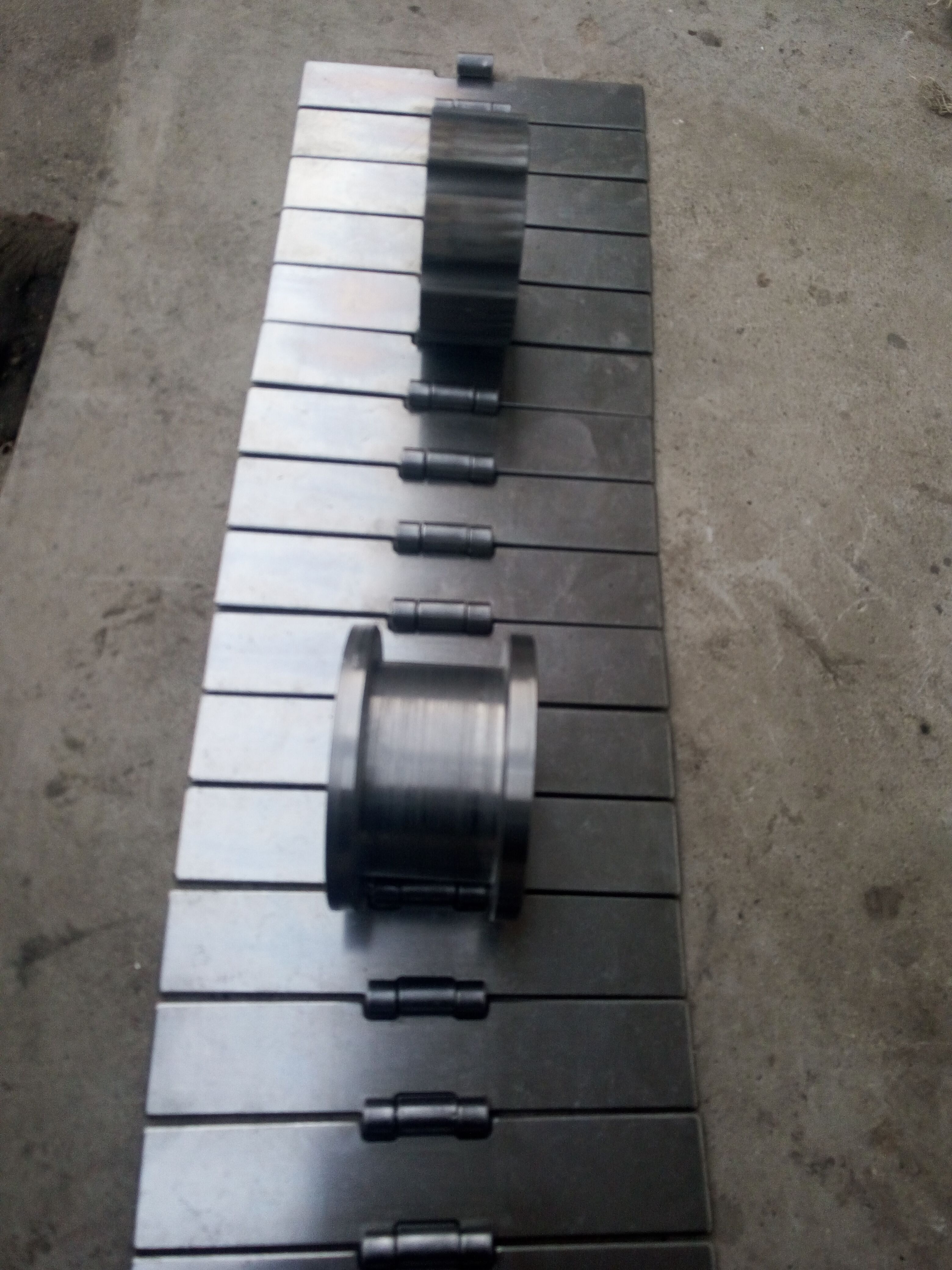 廠家銷售  不銹鋼鏈輪 工業(yè)鏈輪 非標(biāo)鏈輪可來圖來樣加工