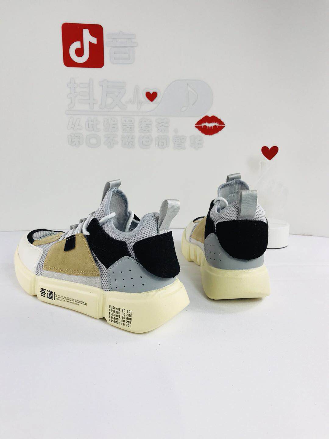 供應(yīng)李寧休閑鞋/李寧韋德之道 悟道2 ACE 紐約時裝周*款休閑鞋 李寧休閑鞋