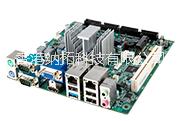 SYS86366VGGA-10C英特爾凌動(dòng)四代10串口Mini-ITX主板SYS86366VGGA-10C