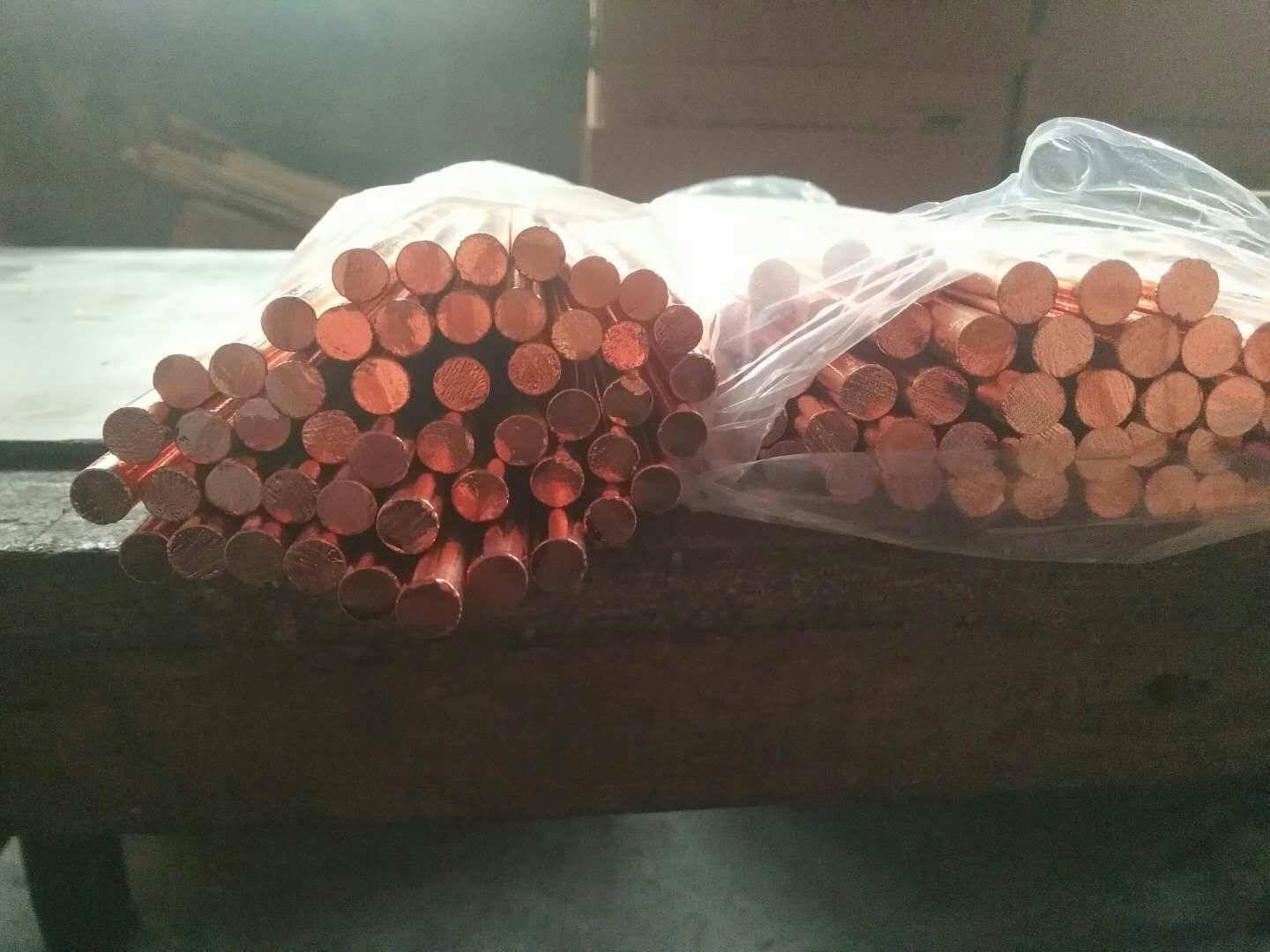 浙江圓形碳棒扁碳棒矩形碳棒 浙江碳弧氣拋碳棒