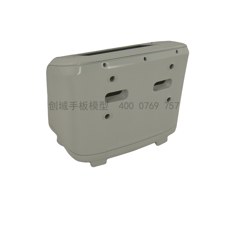 廣東專業(yè)醫(yī)療手板模型打樣供應(yīng)CNC加工ABS料醫(yī)療配件手板