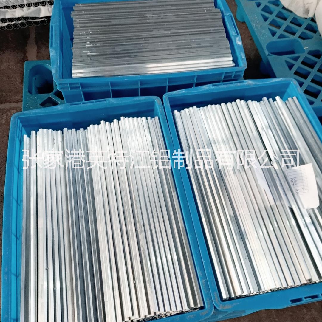 六角鋁管廠家 定制生產(chǎn) 開模生產(chǎn)六角鋁管 鋁型材