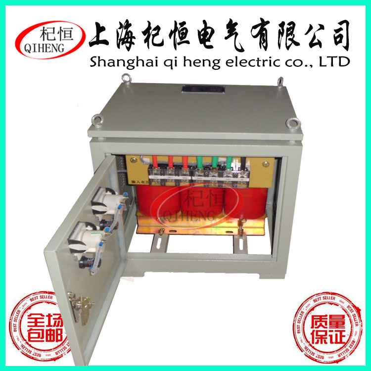 直銷三相升壓變壓器SG-2KVA380v轉(zhuǎn)480v660v機(jī)床*變壓器