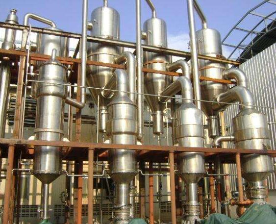 山東二手降膜蒸發(fā)器供應-報價-批發(fā)價-哪里有-電話-聯(lián)系方式