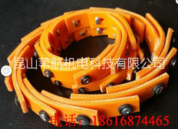 有釘活絡(luò)帶，無釘活絡(luò)帶，進(jìn)口芬納活絡(luò)帶