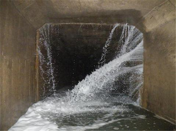 箱涵堵漏、取排水箱涵堵漏、虹吸井箱涵伸縮縫堵漏、循環(huán)水道箱涵沉降縫堵漏