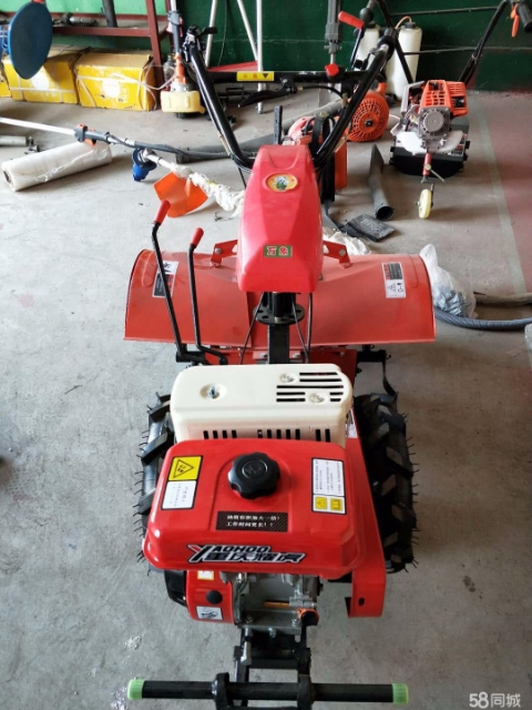 河北鑫萬象170 微耕機(jī)