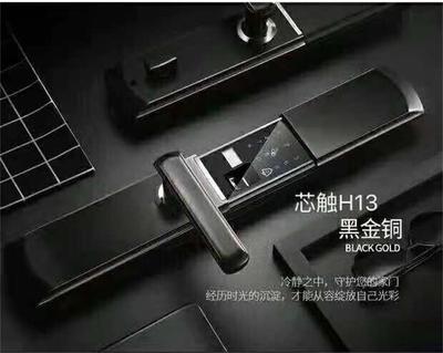 廠家全自動(dòng)指紋鎖家用防盜門智能鎖感應(yīng)密碼鎖電子門鎖