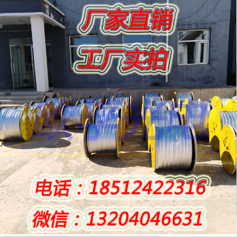 廠家直銷GYXTW53 4-12芯中心管式雙鎧裝直埋光纜 中心管式雙鎧雙護(hù)套防鼠光纜 重鎧裝直埋光纜廠家直銷