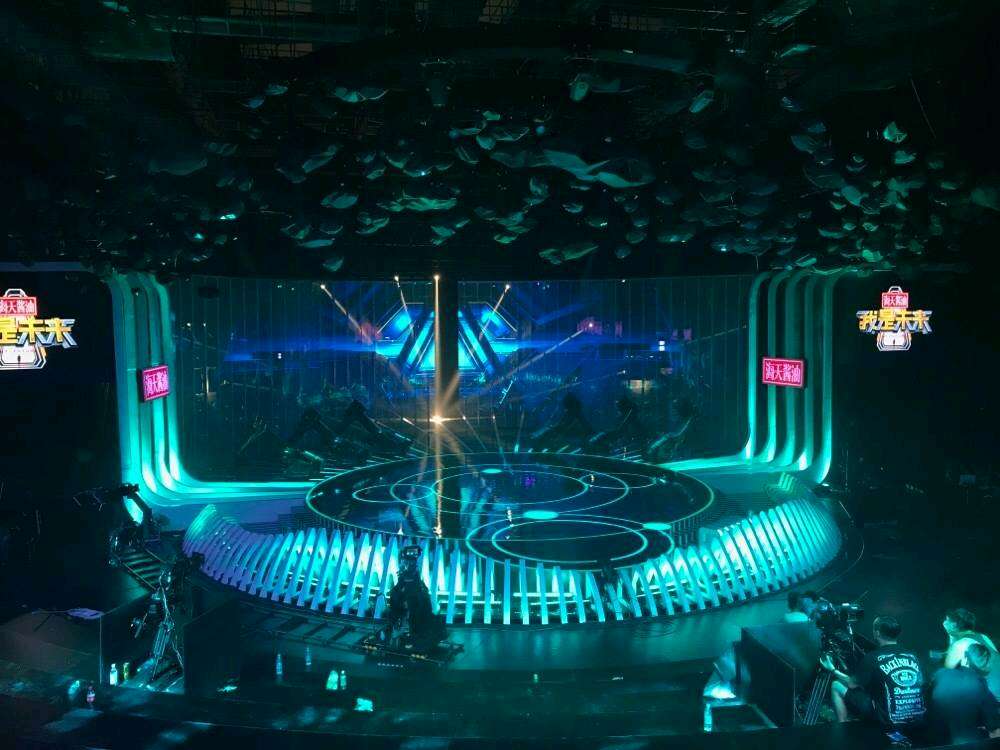 廣州晚會(huì)布置，演藝節(jié)目策劃