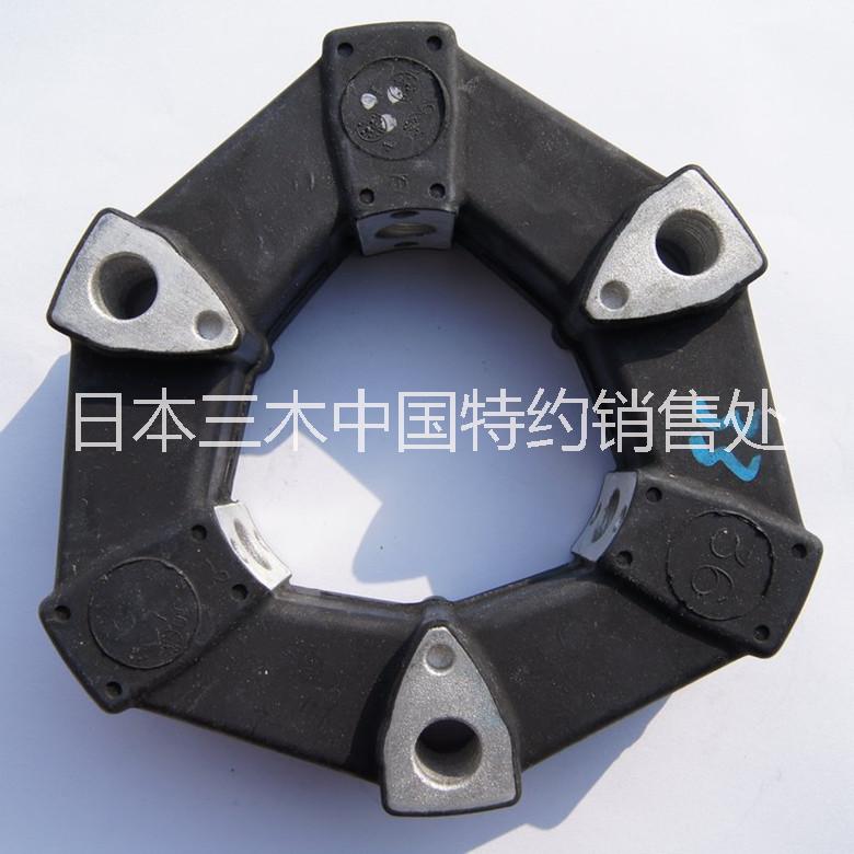 三木樹脂聯(lián)軸器CF-A-016-O0日本MIKIPULLEY彈性聯(lián)軸器原裝現(xiàn)貨