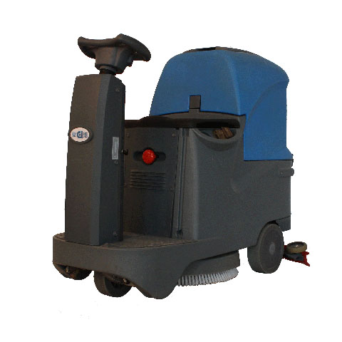 洗地機(jī)合富圣洗地機(jī)車庫(kù)用洗地機(jī)