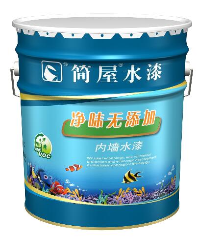山東乳膠漆價(jià)格 內(nèi)外墻水漆（臨沂廠家）