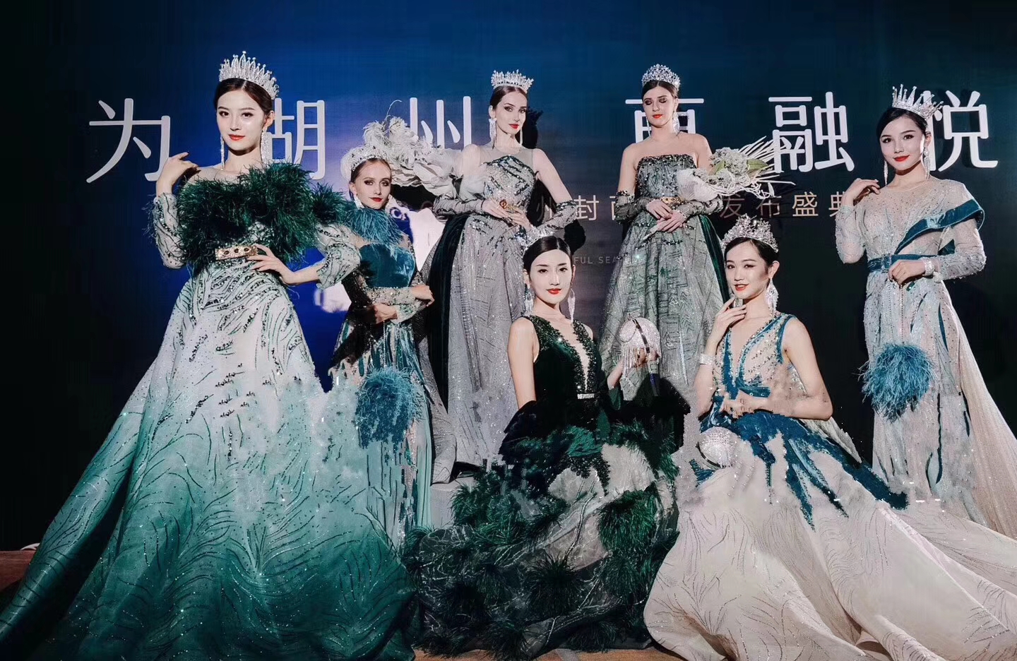 廣州圣誕晚會策劃，大型晚會策劃公司