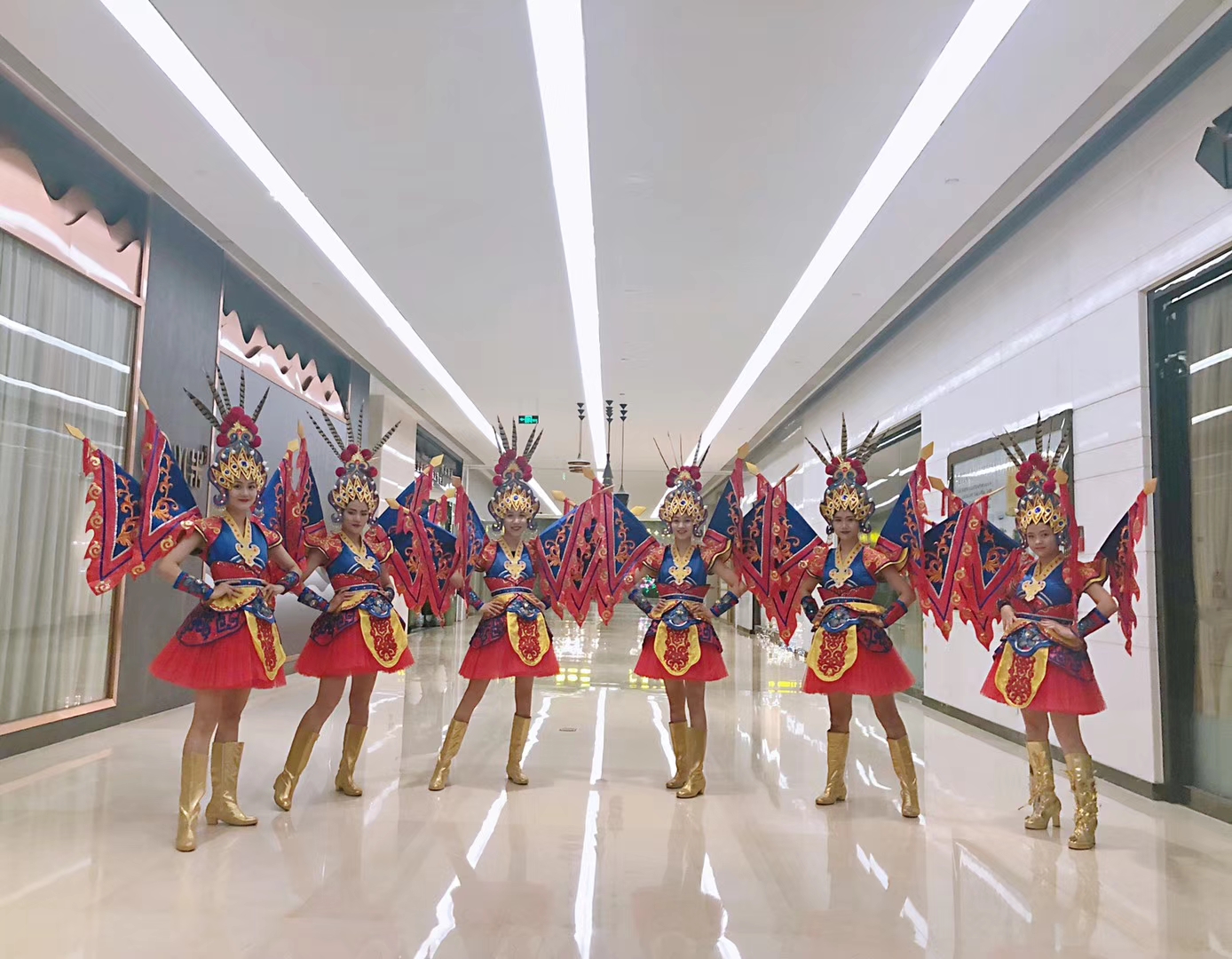 廣州圣誕晚會策劃，大型晚會策劃公司