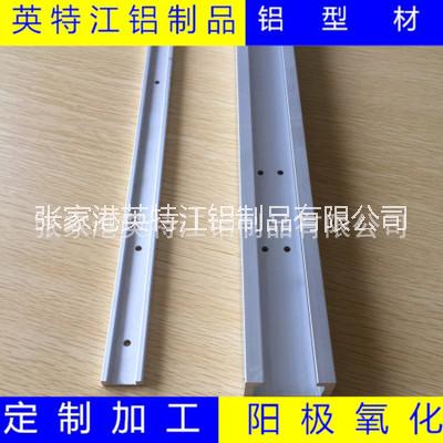 張力圍欄桿 張力電子圍欄前端配件張力終端桿