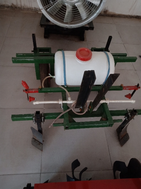 打藥覆膜機價格