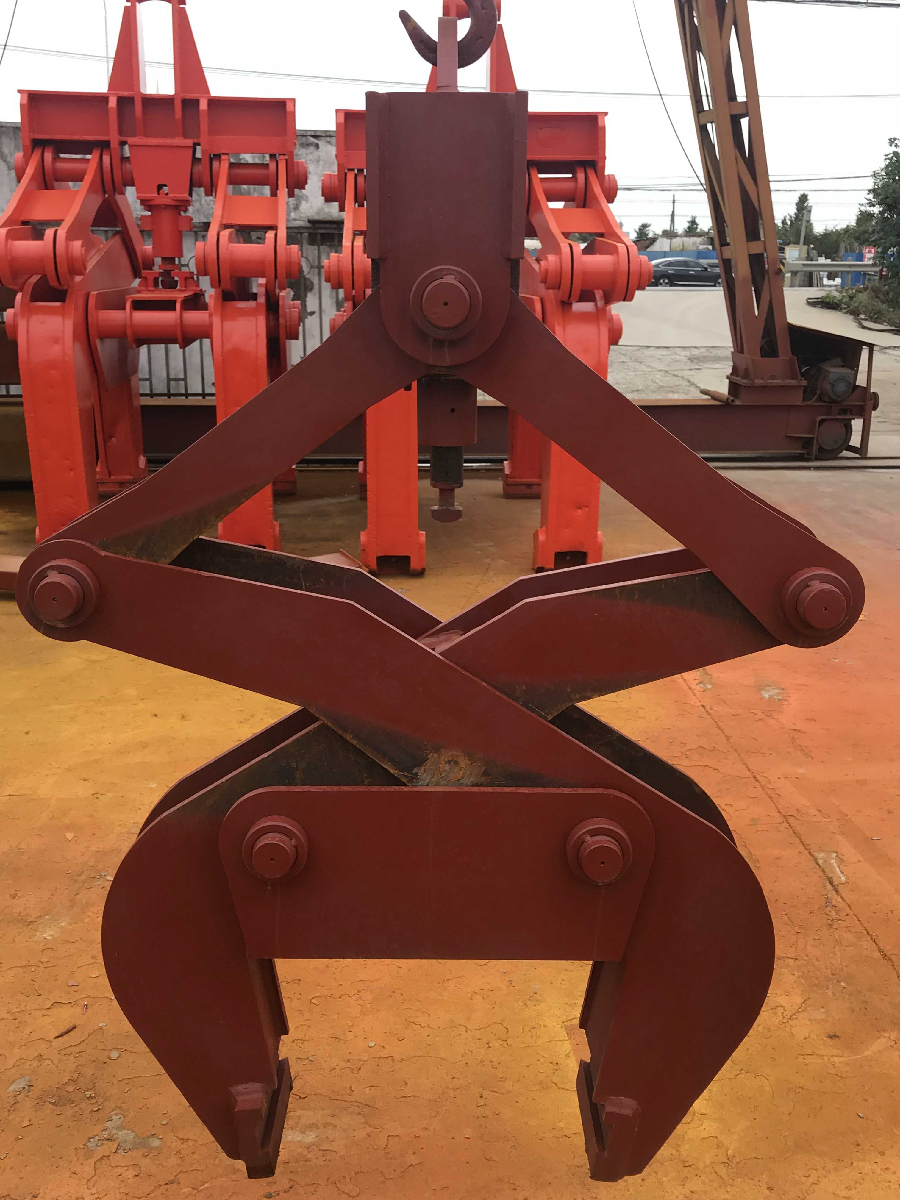 兩腿鏈條吊具不規(guī)則鏈條索具