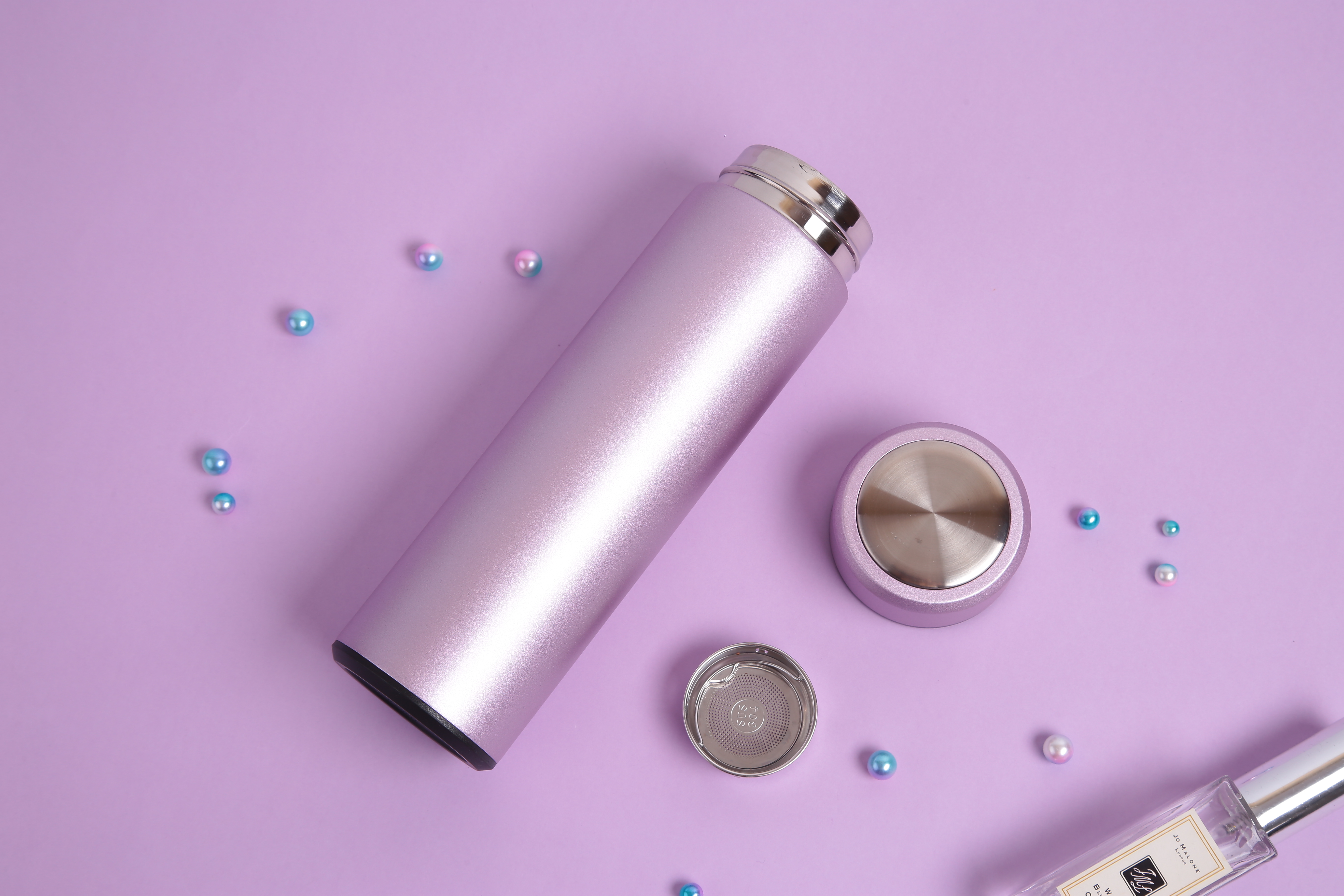 熱銷真空保溫杯