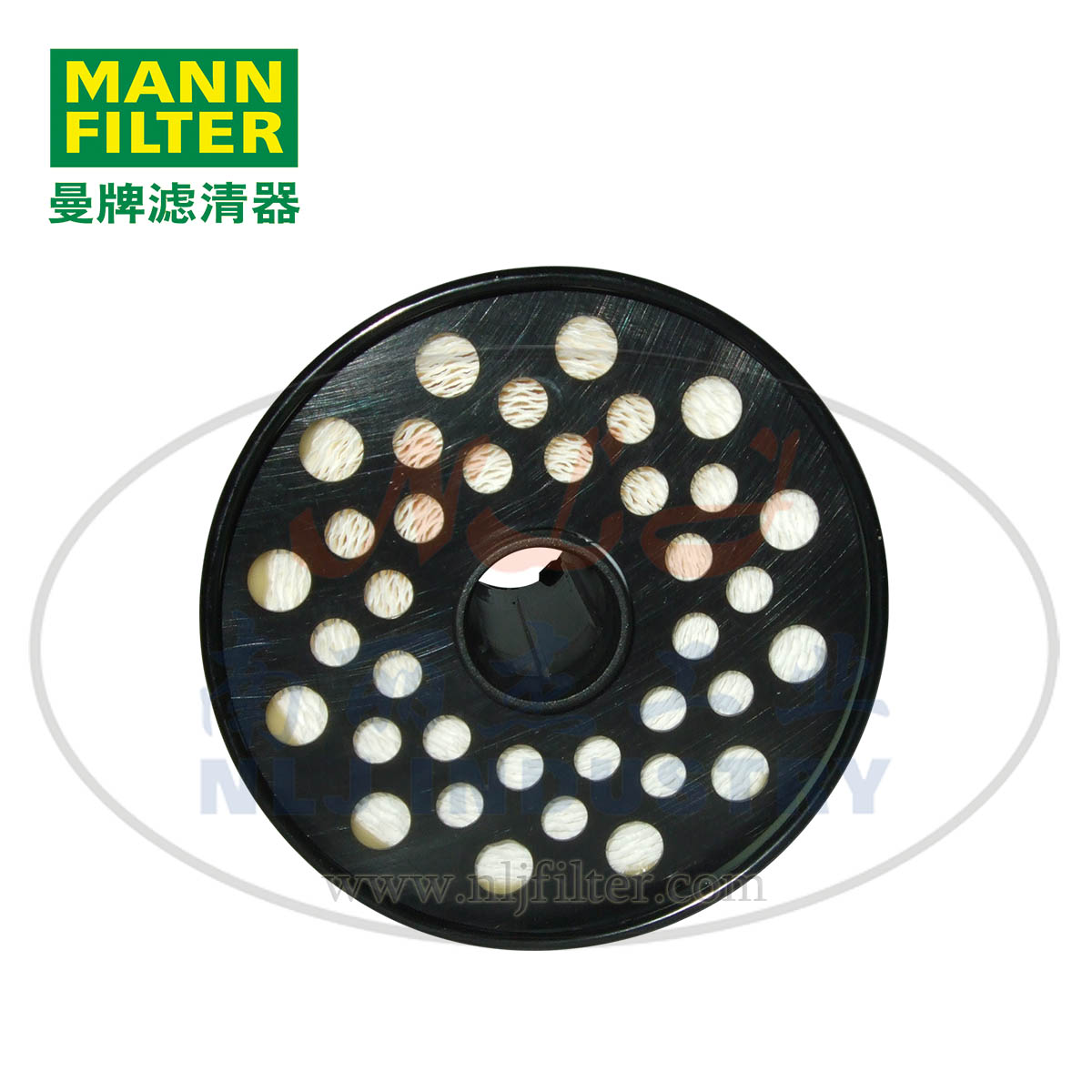 MANN-FILTER(曼牌濾清器)燃濾P917x