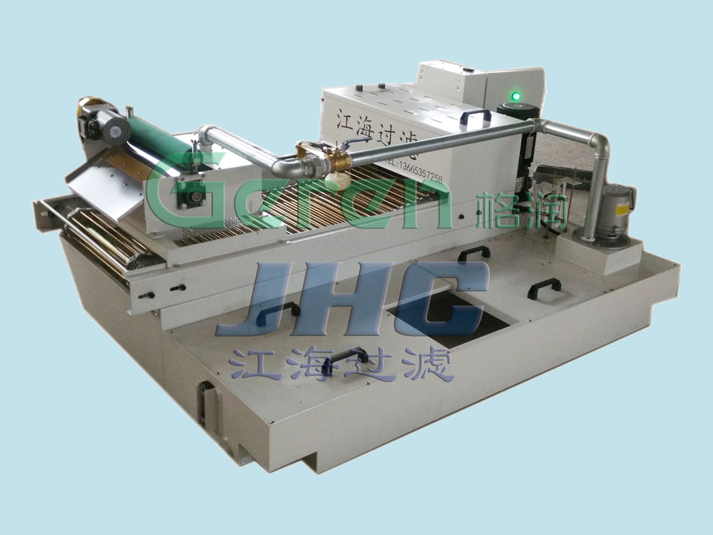 供應煙臺市帶式除油機制造商，煙臺市帶式除油機廠家煙臺市帶式除油機價錢 煙臺帶式除油機制造商