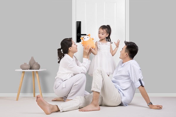 電子密碼鎖|遠程控制電子鎖生產(chǎn)商