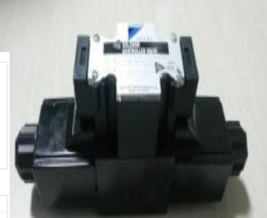 YUKEN油研電磁閥DSG-03-2B3B-A120-N1-50油研換向閥