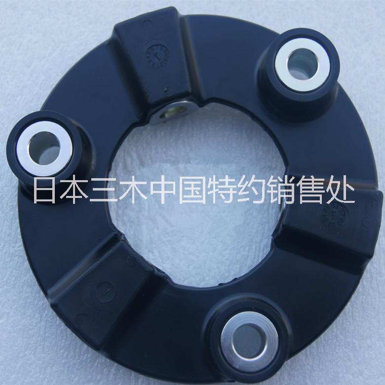 CENTA彈性聯(lián)軸器CF-X-016-O0日本MIKIPULLEY三木橡膠體現(xiàn)貨