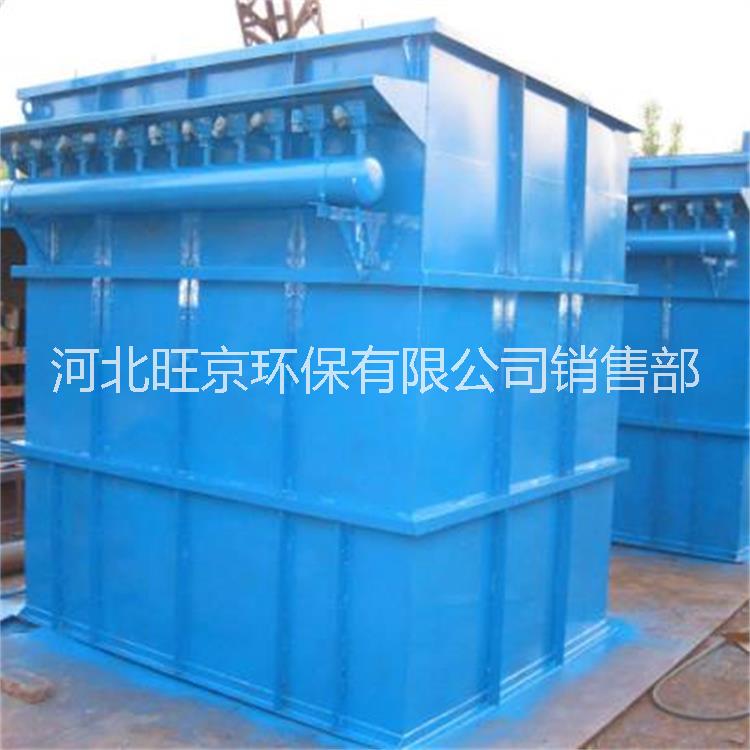 水泥罐倉頂除塵器廠家 福建莆田新型脈沖布袋除塵器型號