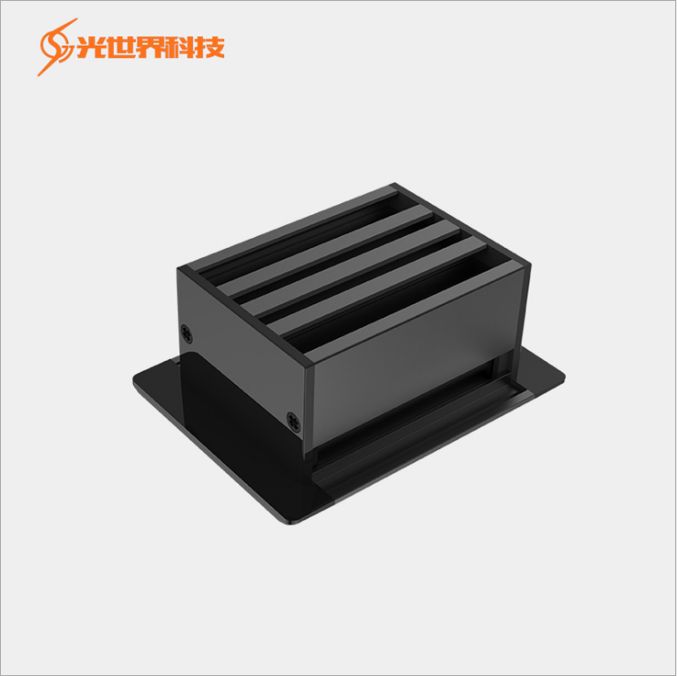 深圳透鏡線條燈廠家 深圳全彩線條燈廠家 深圳七彩線條燈廠家 深圳外控線條燈廠家