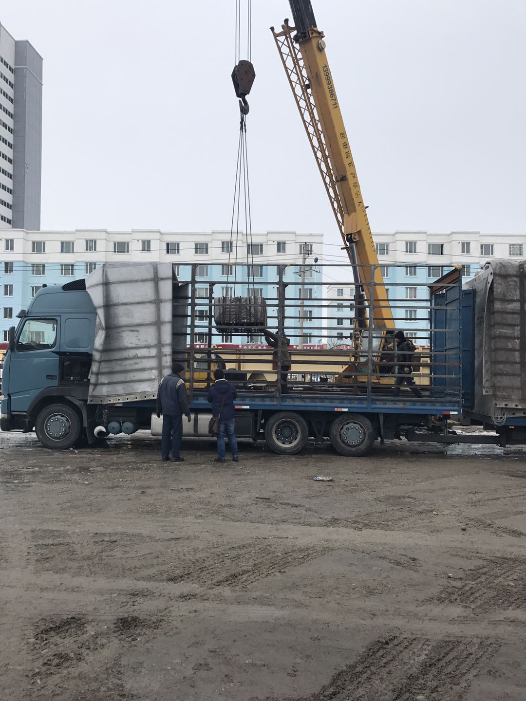 吉爾吉斯斯坦建材運輸吉爾吉斯坦快遞運輸吉爾吉斯坦公路運輸