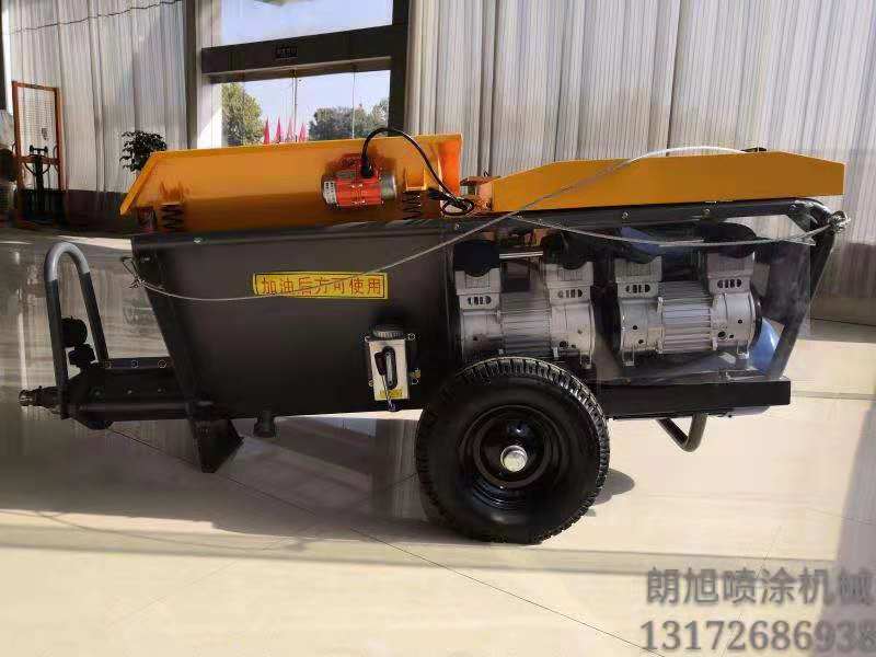 砂漿噴涂機 快速砂漿噴涂機 廠家直銷