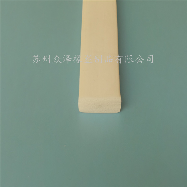 阻燃密封條 三元乙丙橡膠發(fā)泡密封