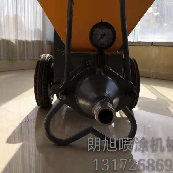 小型水泥砂漿噴涂機(jī) 螺桿砂漿噴涂機(jī) 800型砂漿噴涂機(jī)柴電兩用自動(dòng)噴砂 廠家直銷