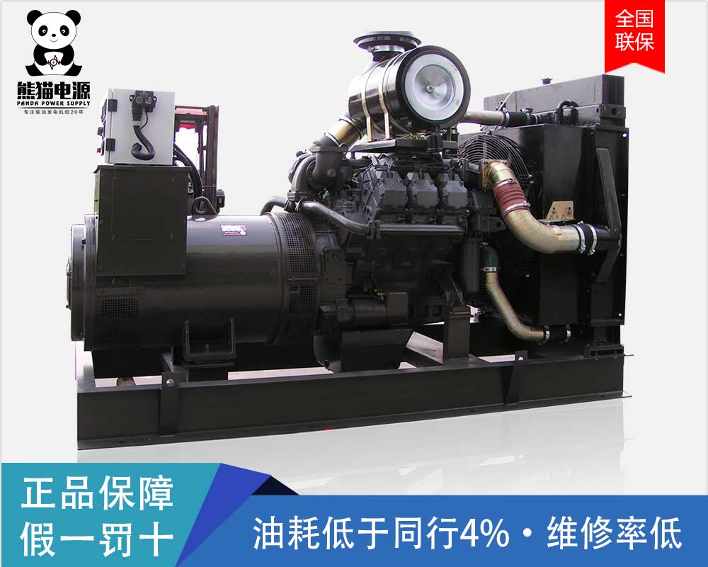 上柴柴油發(fā)電機(jī)組55kw-720kw，同等配置，價(jià)格更低，送貨上門，包安裝包培訓(xùn)